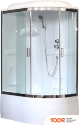 Royal Bath RB8120BK1-T-CH-L 120X80 (347053)