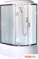 Royal Bath RB8120BK1-M-CH-L 120X80 (347047)