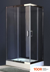 Royal Bath RB8100HPD-T-CH 100X80 (347033)