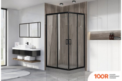 Royal Bath RB1275HPD-T-BL 75Х120 (346923)