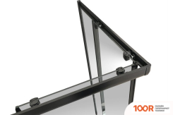 Royal Bath RB1275HPD-T-BL 75Х120 (346923)