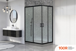 Royal Bath RB11595HPD-C-BL 95Х115 (346903)