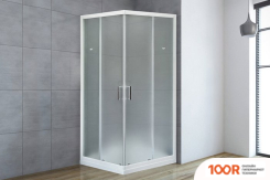 Royal Bath RB100HPD-C 100X100 (346854)