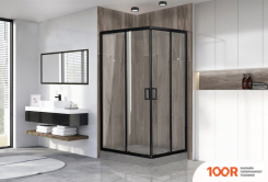 Royal Bath RB HPD-T-BL 120Х100 (346805)