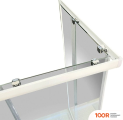 Royal Bath RB HPD-T 110Х100 (346799)