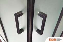 Royal Bath RB 90HP-C-BL 90X90 (346791)