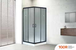 Royal Bath RB 90HP-C-BL 90X90 (346791)