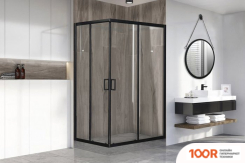 Royal Bath RB 8120HPD-T-BL 120Х80 (346790)