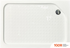 Royal Bath RB 8120HP-T-BL-R 120X80 (346789)