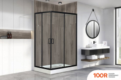 Royal Bath RB 8120HP-T-BL-R 120X80 (346789)