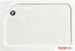 Royal Bath RB 8120HP-T-BL-L 120X80 (346788)