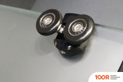 Royal Bath RB 8120HP-C-BL-R 120X80 (346787)