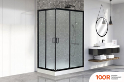 Royal Bath RB 8120HP-C-BL-R 120X80 (346787)