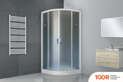 Royal Bath HKD-C 90X90 (346784)