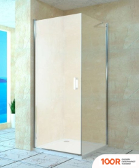 RGW Z-14 90 (ХРОМ/ПРОЗРАЧНОЕ СТЕКЛО) (346760)