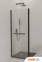 RGW Z-060-3-B 90 (ЧЕРНЫЙ/ПРОЗРАЧНОЕ СТЕКЛО) (346747)