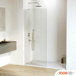 RGW WA-110W 351011010-15 100 (БЕЛЫЙ/ПРОЗРАЧНОЕ СТЕКЛО) (346665)