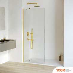 RGW WA-102GB 351010207-16 70 (ЗОЛОТО BRUSH/ПРОЗРАЧНОЕ СТЕКЛО) (346623)