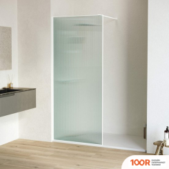 RGW WA-08W 06100812-155 120 (БЕЛЫЙ/РЕБРИСТОЕ СТЕКЛО) (346607)