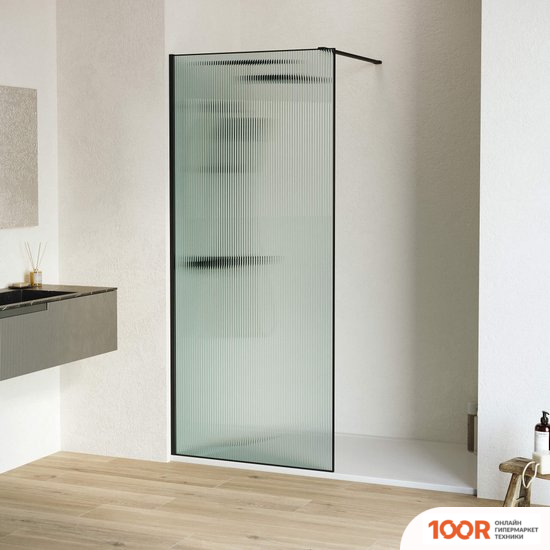 RGW WA-08B 06100812-154 120 (ЧЕРНЫЙ/РЕБРИСТОЕ СТЕКЛО) (346593)