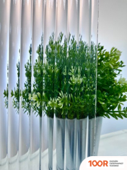 RGW WA-08B 06100812-154 120 (ЧЕРНЫЙ/РЕБРИСТОЕ СТЕКЛО) (346593)