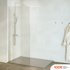 RGW WA-002W 35100210-15 100 (БЕЛЫЙ/ПРОЗРАЧНОЕ СТЕКЛО) (346411)