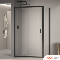 RGW PA-74B (PA-14B + Z-050-2B) 410874187-14 180X70 (ЧЕРНЫЙ/ПРОЗРАЧНОЕ СТЕКЛО) (345844)