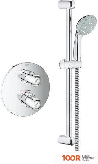 RGW PA-36B (PA-06B + Z-050-2B + ДЕРЖАТЕЛЬ O-204B) 41083672-014 70X120 (ЧЕРНЫЙ/ПРОЗРАЧНОЕ СТЕКЛО) (345552)