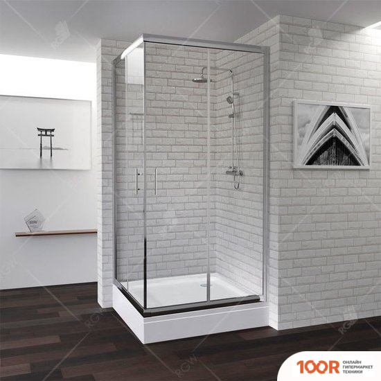 RGW PA-31 100Х100 (345501)