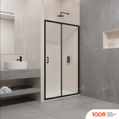 RGW PA-14 B 41081416-14 160 (ЧЕРНЫЙ/ПРОЗРАЧНОЕ СТЕКЛО) (345344)