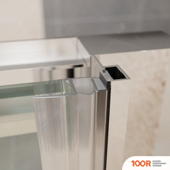 RGW PA-14 41081413-51 130 (ХРОМ/ШИНШИЛЛА СТЕКЛО) (345330)