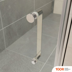 RGW PA-14 41081413-51 130 (ХРОМ/ШИНШИЛЛА СТЕКЛО) (345330)