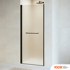 RGW PA-103B 020810309-24 90 (ЧЕРНЫЙ/МАТОВОЕ-САТИНАТ СТЕКЛО) (345256)