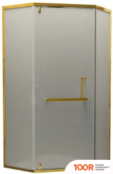 RGW HO-084G 90X90 (ЗОЛОТОЙ/МАТОВОЕ) (344897)