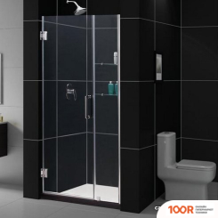 RGW HO-02 100 СМ (ПРОЗРАЧНОЕ СТЕКЛО) (344791)