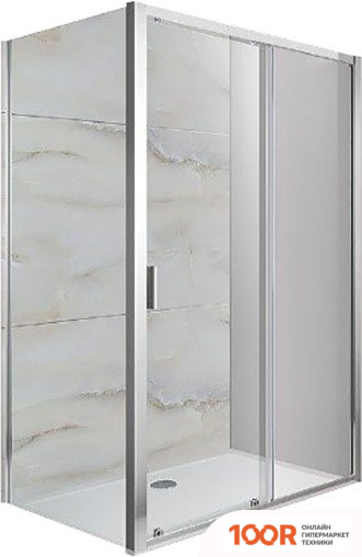 Pelican SSW020110 100X100X190 (344491)