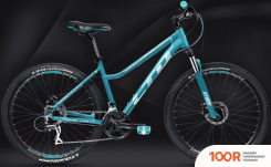 Oda 8520NT (ЧЕРНЫЙ/ТОНИРОВАННОЕ СТЕКЛО) (344309)