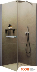 MaybahGlass MGY-1312-5 (БЕСЦВЕТНОЕ СТЕКЛО/ХРОМ МАТОВЫЙ) (344224)