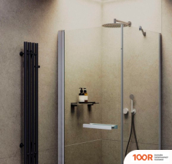 MaybahGlass MGY-1312-5 (БЕСЦВЕТНОЕ СТЕКЛО/ХРОМ МАТОВЫЙ) (344224)