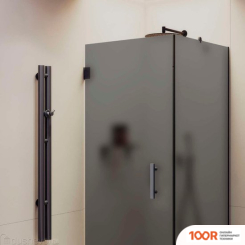 MaybahGlass MGY-1310-6 (ГРАФИТ МАТОВЫЙ СТЕКЛО/ЧЕРНЫЙ) (344223)