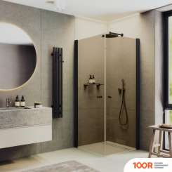 MaybahGlass MGY-1297-6 (БРОНЗОВОЕ СТЕКЛО/ЧЕРНЫЙ) (344202)