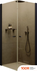 MaybahGlass MGY-1297-6 (БРОНЗОВОЕ СТЕКЛО/ЧЕРНЫЙ) (344202)