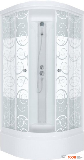 Maroni FITO SR90M-DRN-DN4 Щ0000051364 (344029)