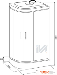 IVA SC012CMR (343975)