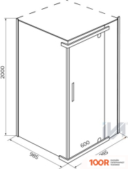 IVA E2SS100C (343960)