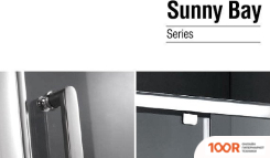 Gemy SUNNY BAY S28191BM-A100M (343737)