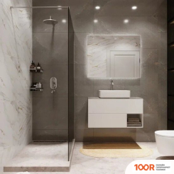 Benetto BEN-602 SLT 90X200 (343490)