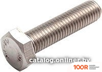 Benetto BEN-501_SL_T 145X220 (ТОНИРОВАННОЕ СТЕКЛО/СЕРЕБРИСТЫЙ) (343437)