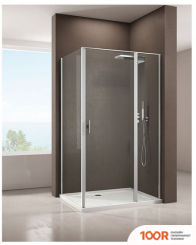 Allen Brau PRIORITY 90X80 304202 (ХРОМ) (343172)