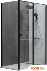 Allen Brau PRIORITY 160X90 304250 (ЧЕРНЫЙ БРАШ) (343113)